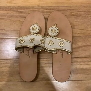 Jack Rogers Sandals